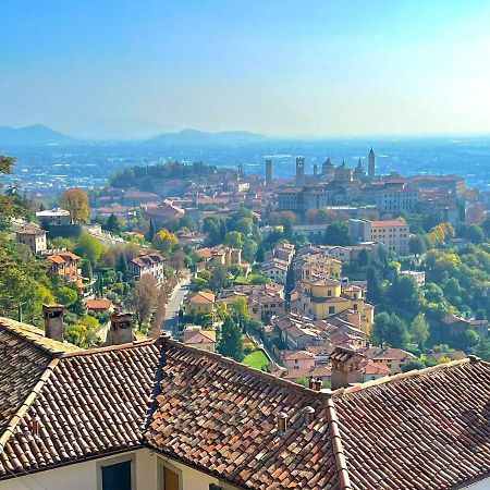 Rial Maison Bergamo Eksteriør billede
