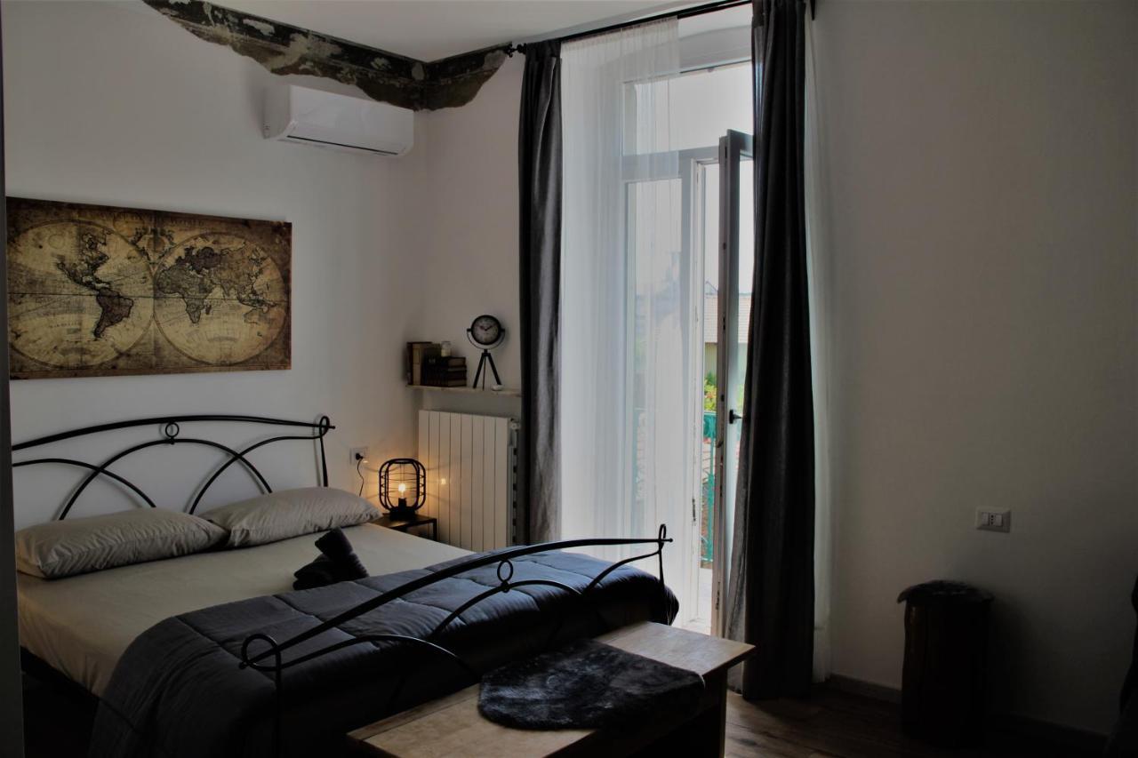 Rial Maison Bergamo Eksteriør billede
