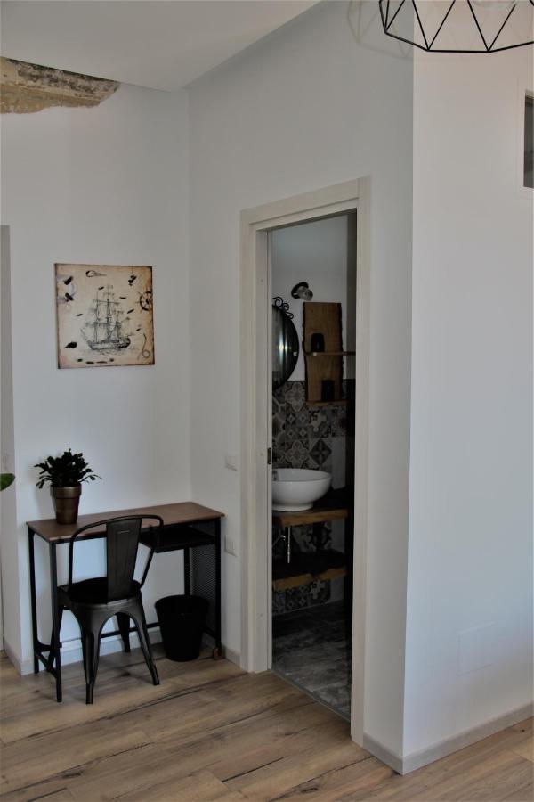 Rial Maison Bergamo Eksteriør billede