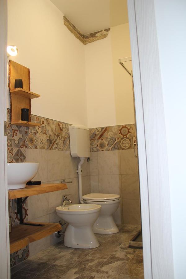 Rial Maison Bergamo Eksteriør billede