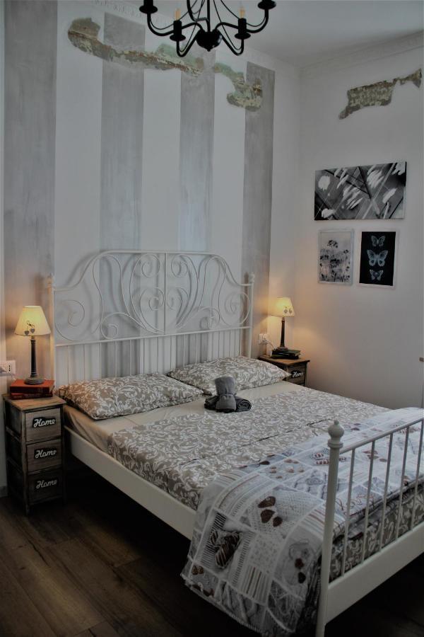 Rial Maison Bergamo Eksteriør billede