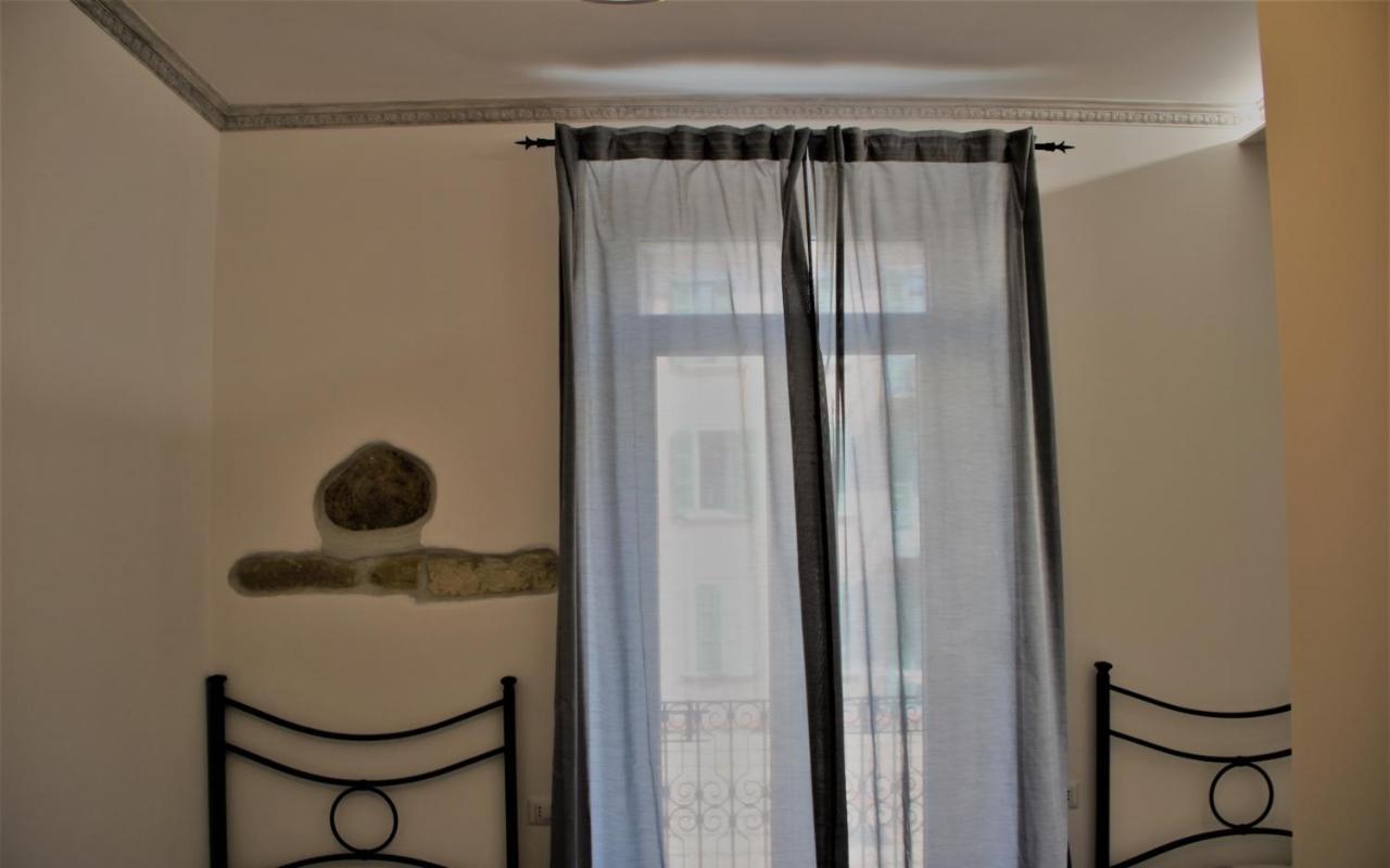 Rial Maison Bergamo Eksteriør billede
