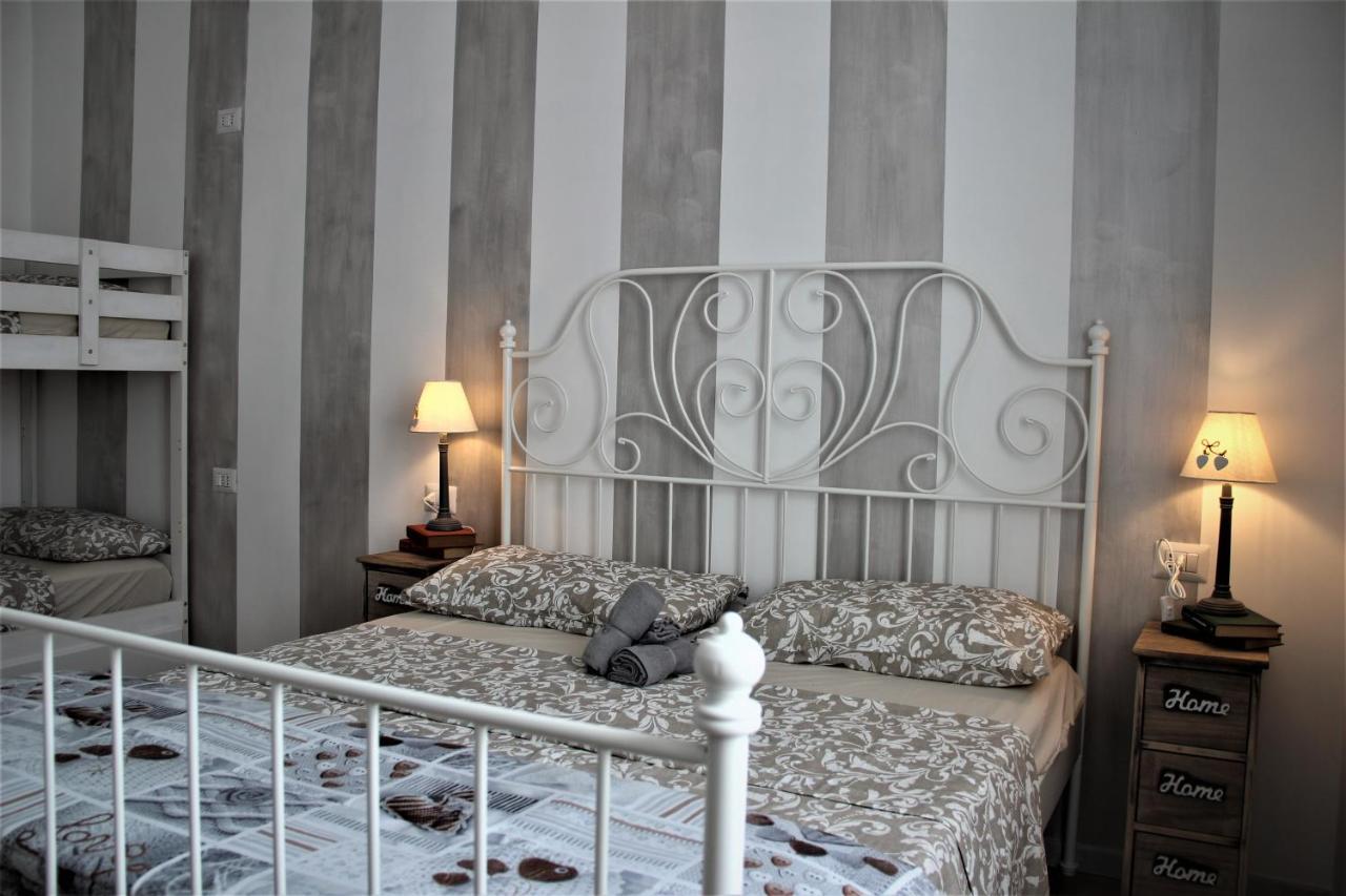 Rial Maison Bergamo Eksteriør billede