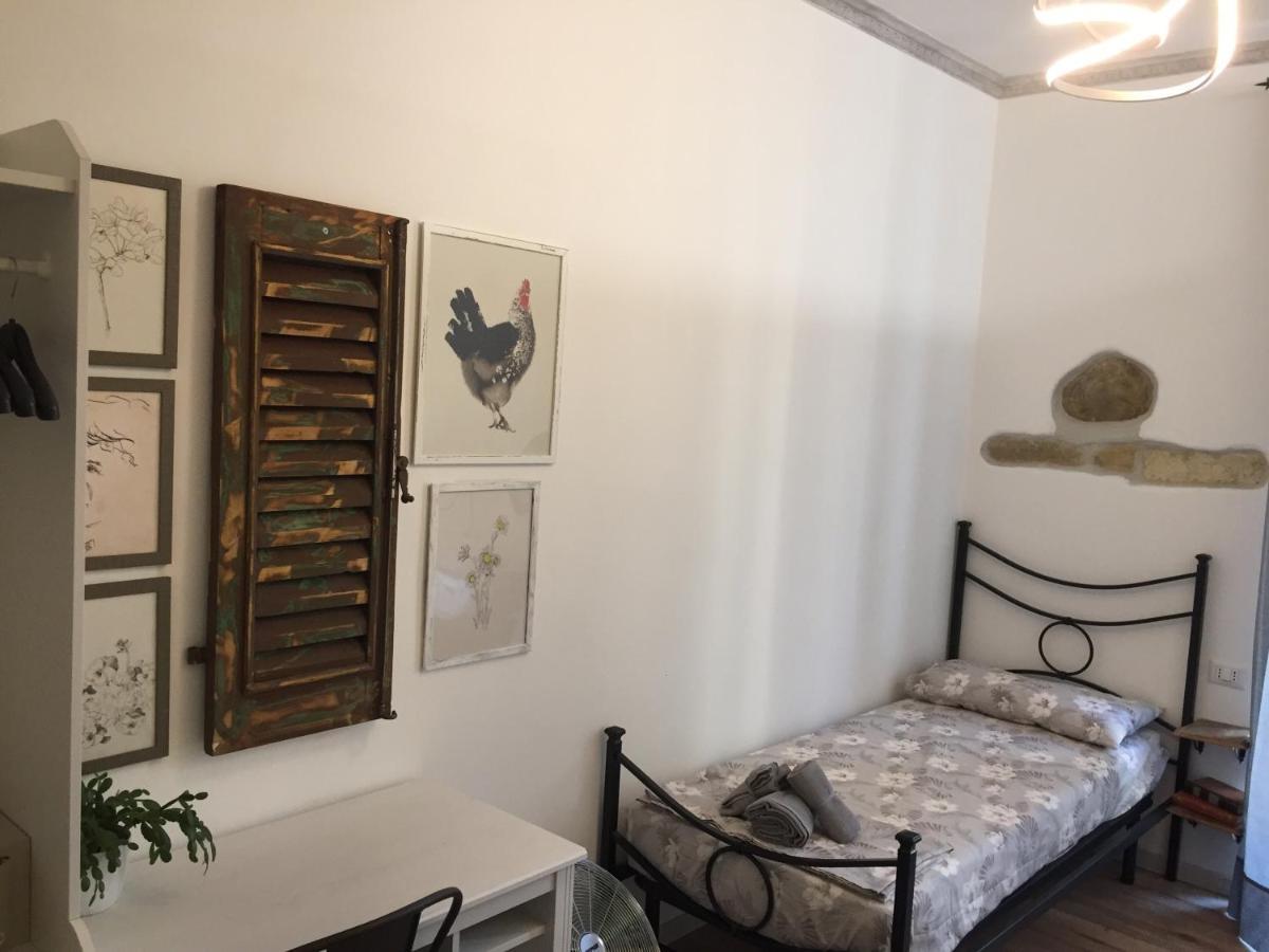 Rial Maison Bergamo Eksteriør billede