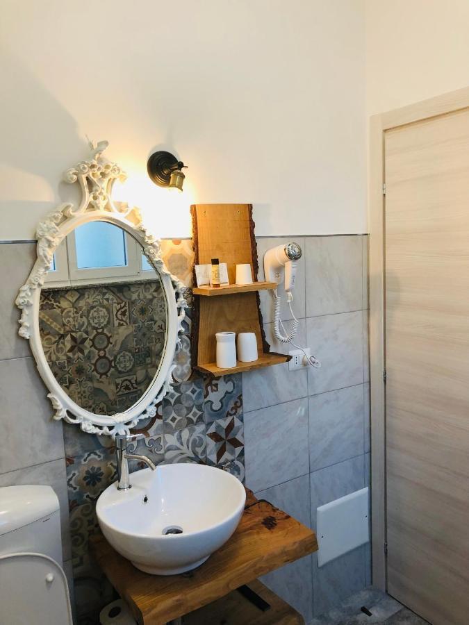 Rial Maison Bergamo Eksteriør billede