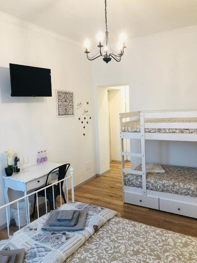 Rial Maison Bergamo Eksteriør billede