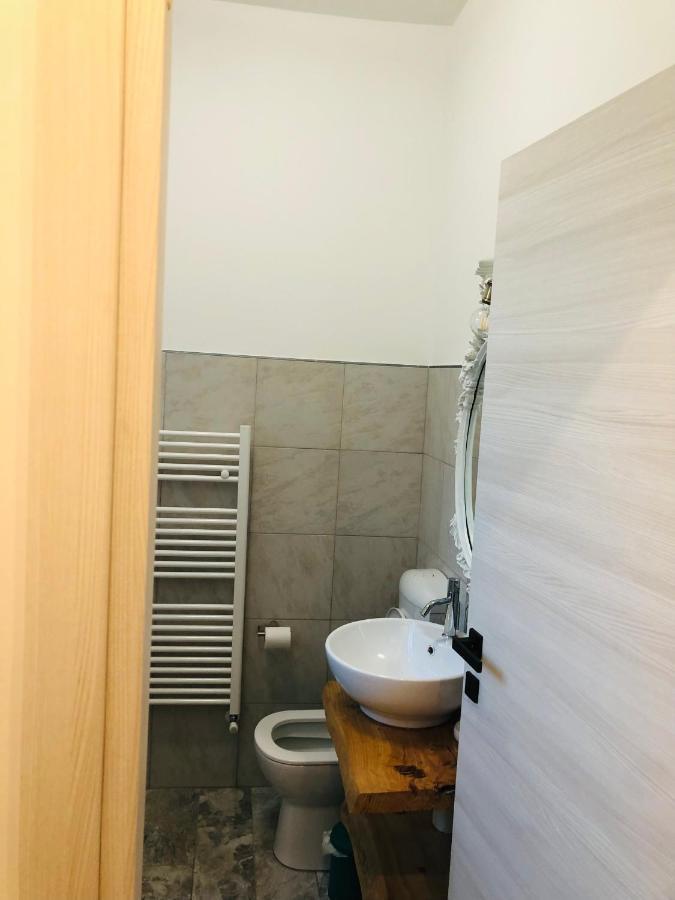 Rial Maison Bergamo Eksteriør billede
